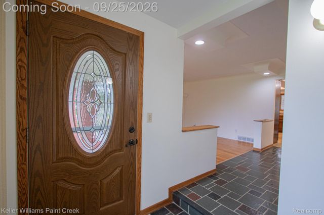 5030 Stellar Road, Shelby Charter Township, MI 48316
