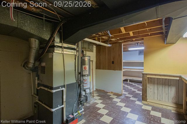 5030 Stellar Road, Shelby Charter Township, MI 48316