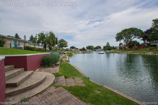 5030 Stellar Road, Shelby Charter Township, MI 48316