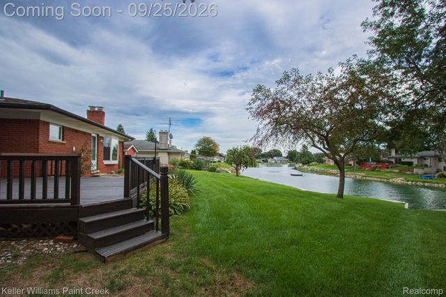 5030 Stellar Road, Shelby Charter Township, MI 48316