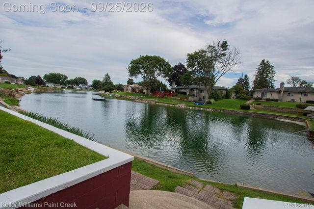 5030 Stellar Road, Shelby Charter Township, MI 48316