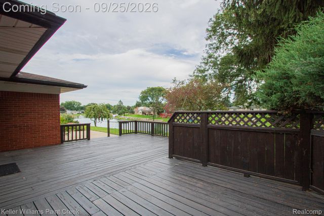 5030 Stellar Road, Shelby Charter Township, MI 48316