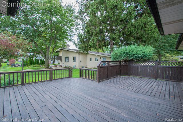 5030 Stellar Road, Shelby Charter Township, MI 48316