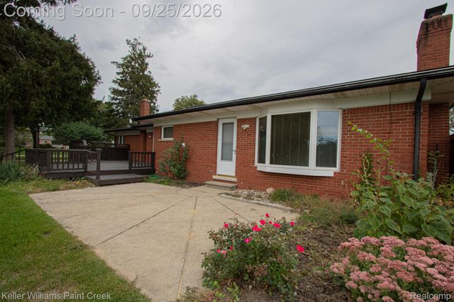 5030 Stellar Road, Shelby Charter Township, MI 48316