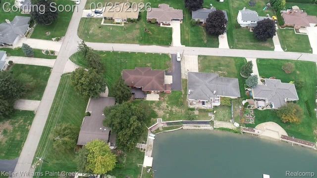 5030 Stellar Road, Shelby Charter Township, MI 48316