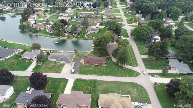 5030 Stellar Road, Shelby Charter Township, MI 48316