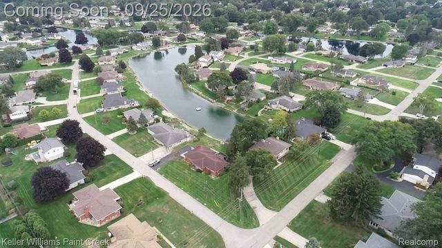 5030 Stellar Road, Shelby Charter Township, MI 48316