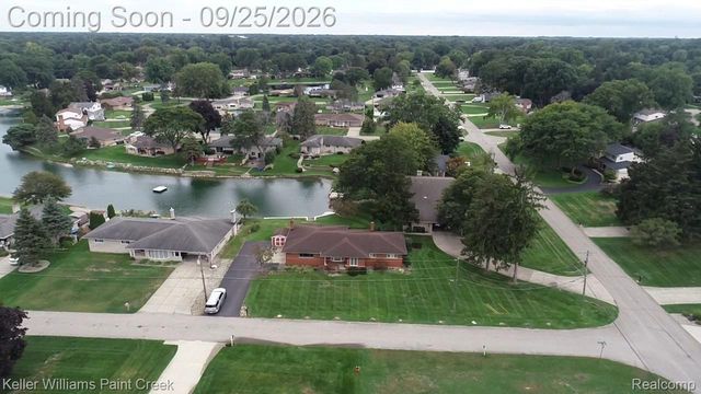 5030 Stellar Road, Shelby Charter Township, MI 48316