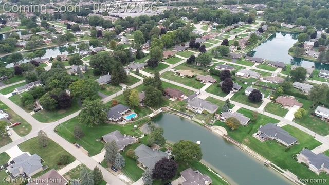 5030 Stellar Road, Shelby Charter Township, MI 48316