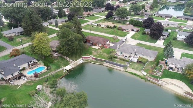 5030 Stellar Road, Shelby Charter Township, MI 48316