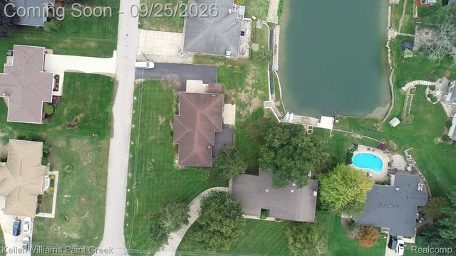 5030 Stellar Road, Shelby Charter Township, MI 48316