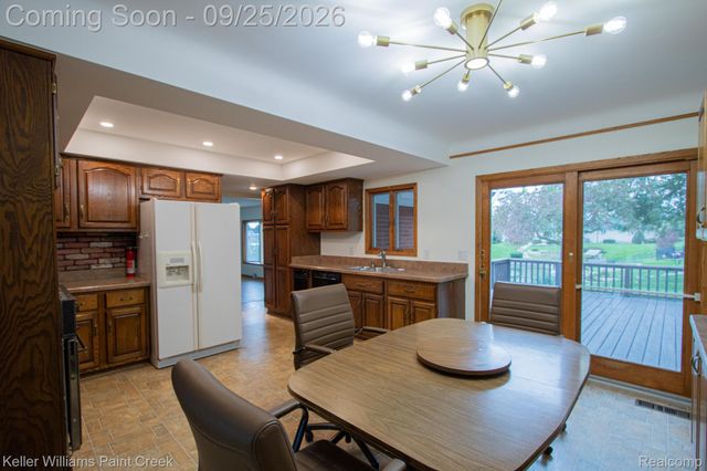 5030 Stellar Road, Shelby Charter Township, MI 48316