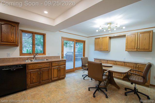 5030 Stellar Road, Shelby Charter Township, MI 48316