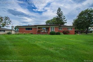 5030 Stellar Road, Shelby Charter Township, MI 48316
