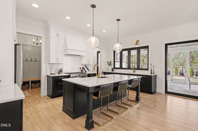 1812 Elderbank Drive, Apex, NC 27502