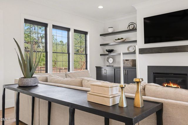 1812 Elderbank Drive, Apex, NC 27502