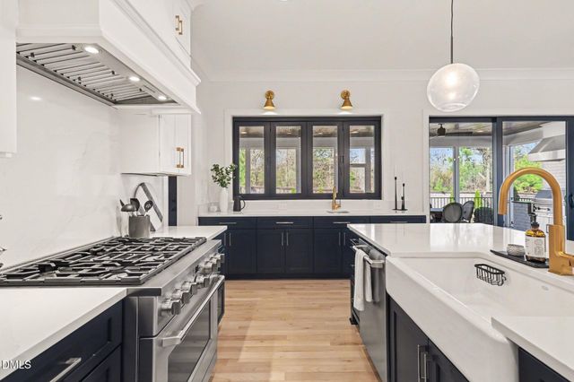 1812 Elderbank Drive, Apex, NC 27502