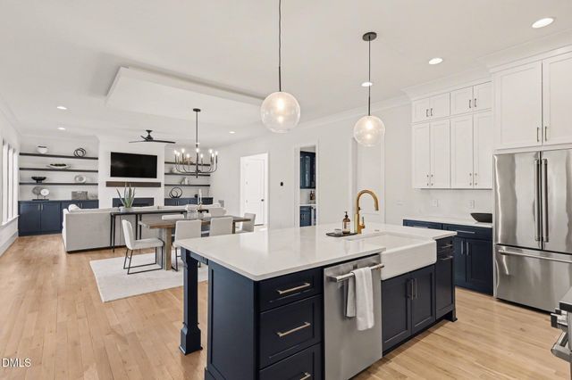 1812 Elderbank Drive, Apex, NC 27502