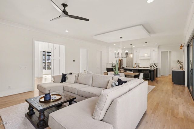 1812 Elderbank Drive, Apex, NC 27502