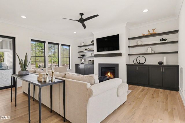 1812 Elderbank Drive, Apex, NC 27502