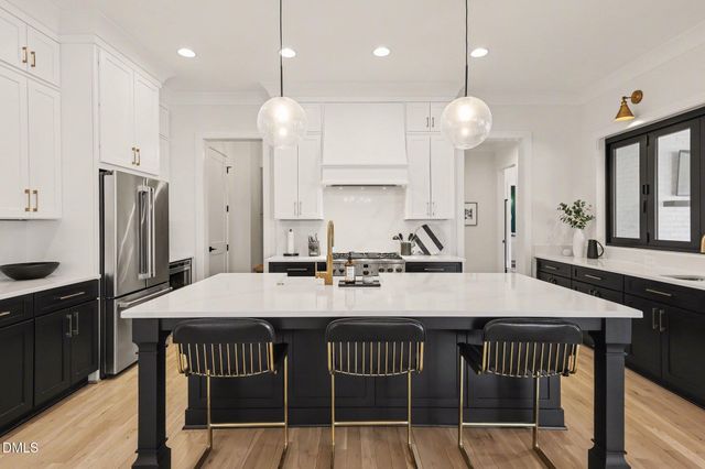 1812 Elderbank Drive, Apex, NC 27502