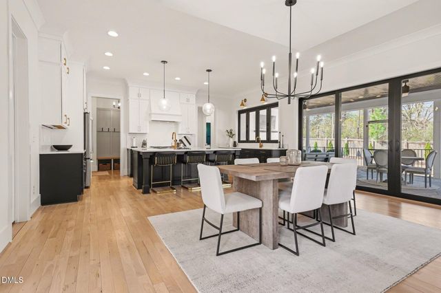 1812 Elderbank Drive, Apex, NC 27502