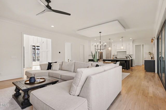 1812 Elderbank Drive, Apex, NC 27502