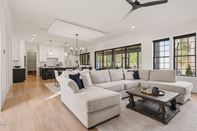 1812 Elderbank Drive, Apex, NC 27502