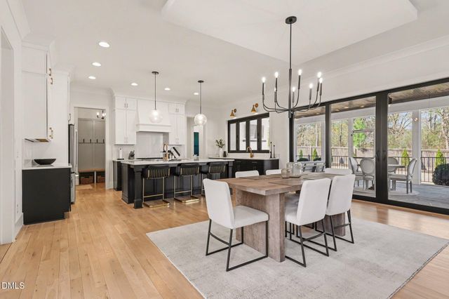 1812 Elderbank Drive, Apex, NC 27502