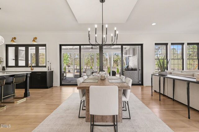 1812 Elderbank Drive, Apex, NC 27502