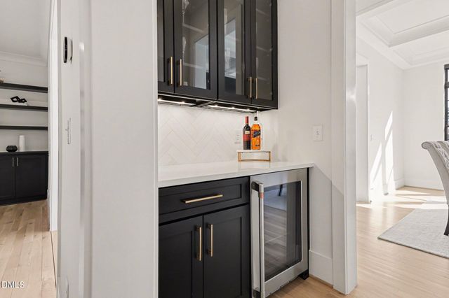 1812 Elderbank Drive, Apex, NC 27502