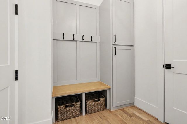 1812 Elderbank Drive, Apex, NC 27502