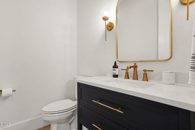 1812 Elderbank Drive, Apex, NC 27502