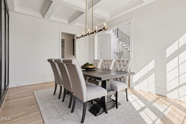 1812 Elderbank Drive, Apex, NC 27502