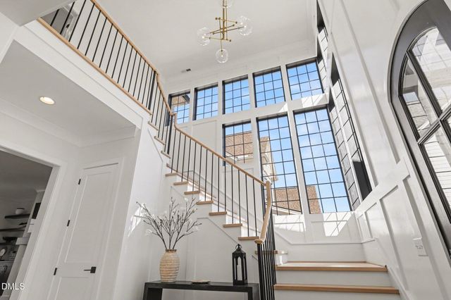 1812 Elderbank Drive, Apex, NC 27502