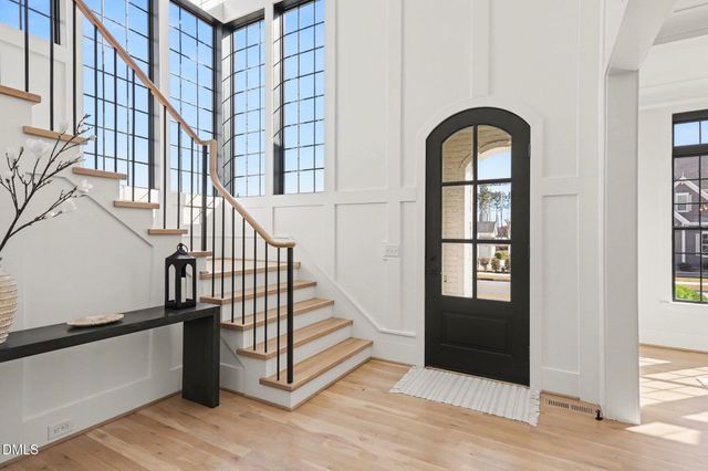 1812 Elderbank Drive, Apex, NC 27502