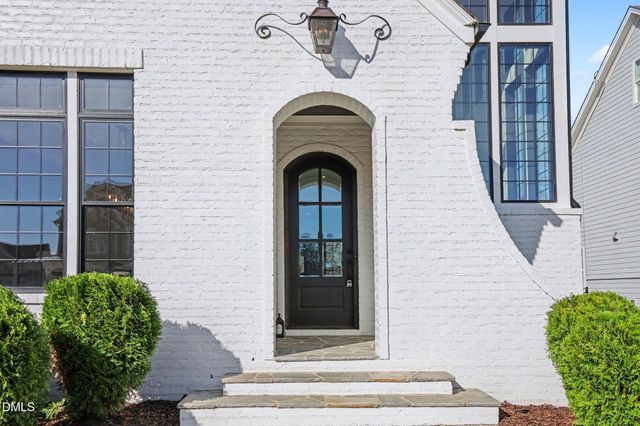 1812 Elderbank Drive, Apex, NC 27502