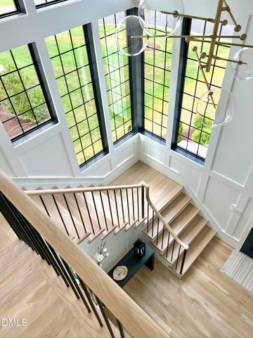 1812 Elderbank Drive, Apex, NC 27502