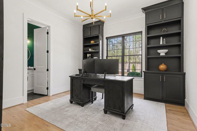 1812 Elderbank Drive, Apex, NC 27502