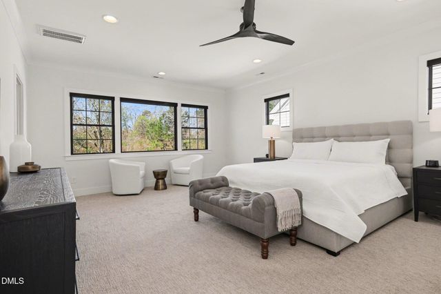 1812 Elderbank Drive, Apex, NC 27502