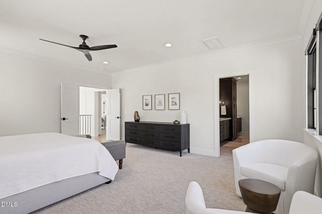 1812 Elderbank Drive, Apex, NC 27502