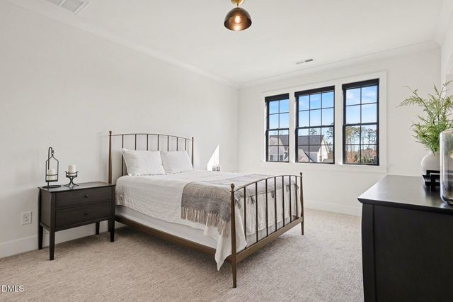 1812 Elderbank Drive, Apex, NC 27502