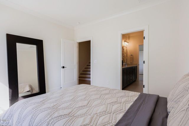 1812 Elderbank Drive, Apex, NC 27502