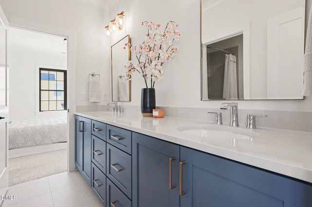 1812 Elderbank Drive, Apex, NC 27502