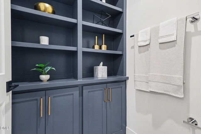 1812 Elderbank Drive, Apex, NC 27502