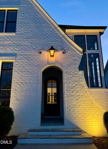 1812 Elderbank Drive, Apex, NC 27502