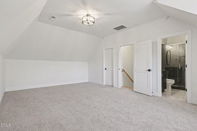 1812 Elderbank Drive, Apex, NC 27502