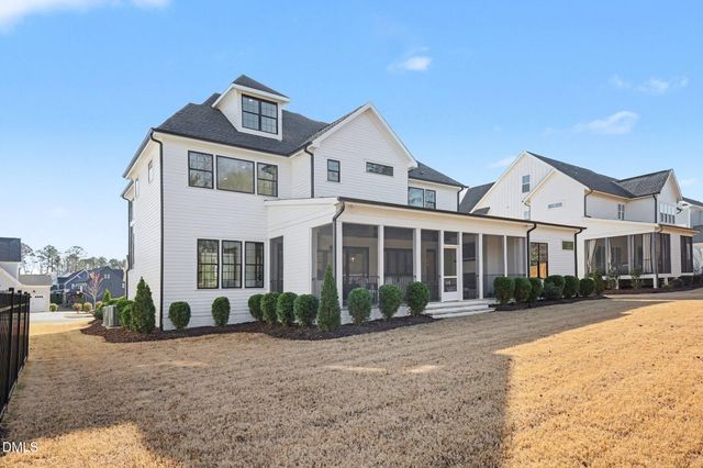 1812 Elderbank Drive, Apex, NC 27502