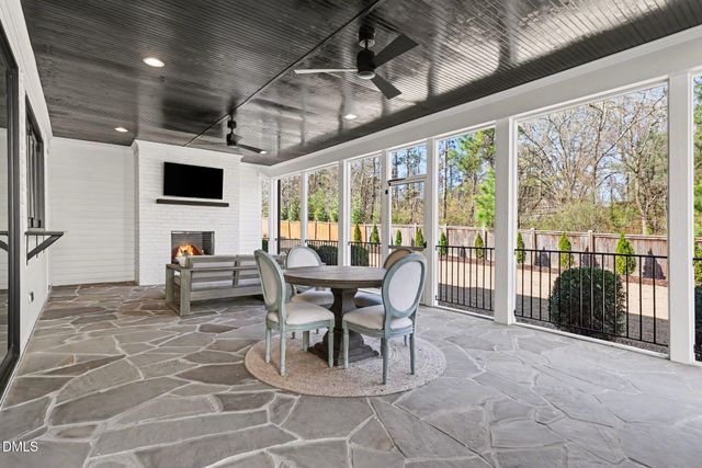 1812 Elderbank Drive, Apex, NC 27502