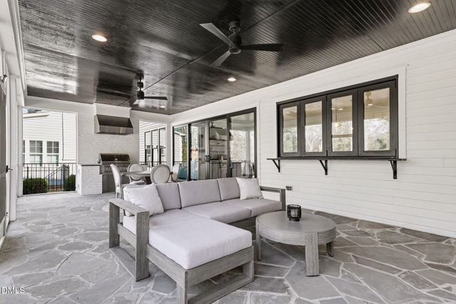 1812 Elderbank Drive, Apex, NC 27502